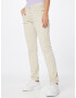 MAC Pantaloni alb kitt - Pled.ro