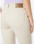 MAC Pantaloni alb kitt - Pled.ro