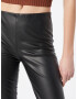 MAC Pantaloni 'ANNA' negru - Pled.ro