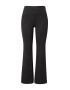 MAC Pantaloni negru - Pled.ro