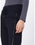 MAC Pantaloni 'Future 2.0' negru - Pled.ro