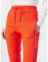 MAC Pantaloni 'FUTURE 2.0' roșu orange - Pled.ro