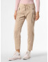 MAC Pantaloni 'Future' bej - Pled.ro