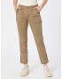 MAC Pantaloni maro - Pled.ro