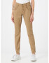 MAC Pantaloni maro deschis - Pled.ro