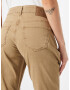 MAC Pantaloni maro deschis - Pled.ro