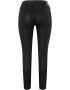 MAC Pantaloni negru - Pled.ro