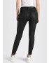 MAC Pantaloni negru - Pled.ro