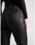 MAC Pantaloni negru - Pled.ro