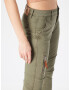 MAC Pantaloni 'Rich' kaki - Pled.ro