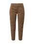 MAC Pantaloni 'Rich' maro deschis - Pled.ro