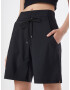 MAC Pantaloni 'Summer' negru - Pled.ro