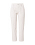 MAC Pantaloni 'WANDA' gri deschis - Pled.ro