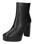 Madden Girl Botine 'AUTUM' negru - Pled.ro