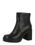 Madden Girl Botine 'TORNADO' negru - Pled.ro