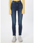 Madewell Jeans albastru denim - Pled.ro