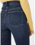 Madewell Jeans albastru denim - Pled.ro