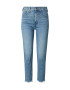 Madewell Jeans albastru denim - Pled.ro