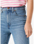 Madewell Jeans albastru denim - Pled.ro