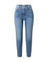 Madewell Jeans albastru denim - Pled.ro