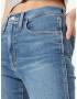 Madewell Jeans albastru denim - Pled.ro