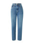 Madewell Jeans albastru denim - Pled.ro