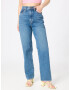 Madewell Jeans albastru denim - Pled.ro