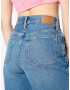 Madewell Jeans albastru denim - Pled.ro