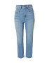 Madewell Jeans albastru denim - Pled.ro