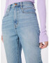 Madewell Jeans albastru denim - Pled.ro