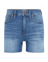 Madewell Jeans albastru denim - Pled.ro