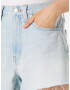 Madewell Jeans albastru denim - Pled.ro