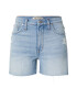 Madewell Jeans albastru denim - Pled.ro