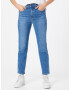 Madewell Jeans albastru denim - Pled.ro