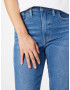 Madewell Jeans albastru denim - Pled.ro