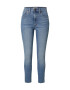 Madewell Jeans albastru denim - Pled.ro