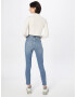 Madewell Jeans albastru denim - Pled.ro