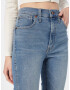 Madewell Jeans albastru denim - Pled.ro