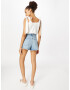 Madewell Jeans albastru denim - Pled.ro