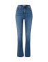 Madewell Jeans albastru denim - Pled.ro