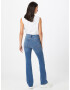 Madewell Jeans albastru denim - Pled.ro