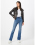 Madewell Jeans albastru denim - Pled.ro