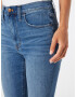 Madewell Jeans albastru denim - Pled.ro