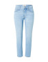 Madewell Jeans albastru denim - Pled.ro