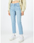 Madewell Jeans albastru denim - Pled.ro