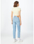 Madewell Jeans albastru denim - Pled.ro