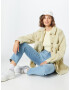 Madewell Jeans albastru denim - Pled.ro