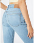 Madewell Jeans albastru denim - Pled.ro