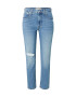 Madewell Jeans albastru denim - Pled.ro