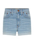 Madewell Jeans albastru denim - Pled.ro